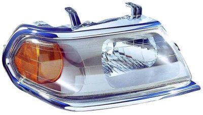 MI2503130 Composite Front Light Headlight Assembly