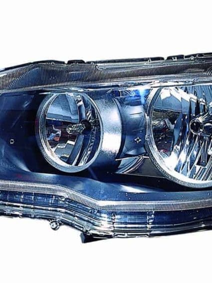 MI2503139C Front Light Headlight Lamp