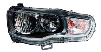 MI2503158C Front Light Headlight Lamp