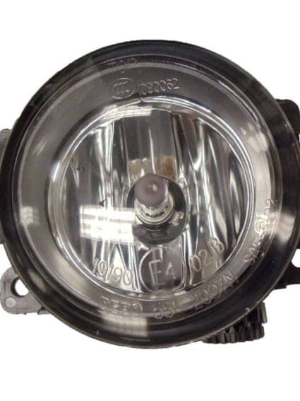 MI2590100C Front Light Fog Lamp Assembly