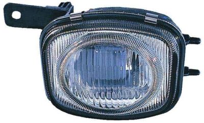 MI2592105C Bumper Front Light Fog Lamp Assembly
