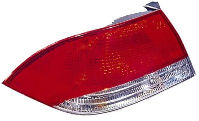 MI2800113 Rear Light Tail Lamp Assembly