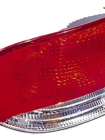 MI2800113 Rear Light Tail Lamp Assembly