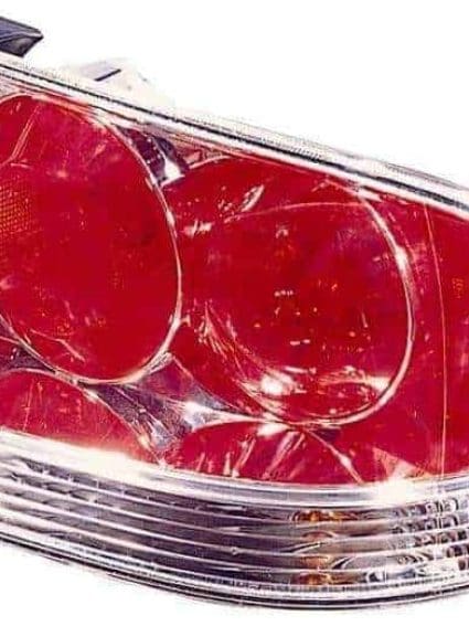 MI2800118C Rear Light Tail Lamp Assembly