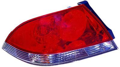 MI2800119C Rear Light Tail Lamp Assembly