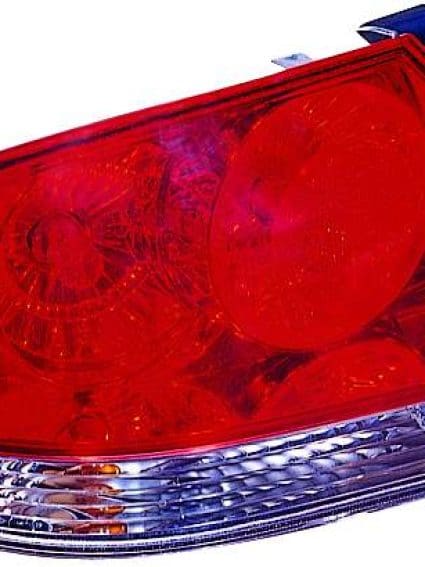 MI2800119C Rear Light Tail Lamp Assembly