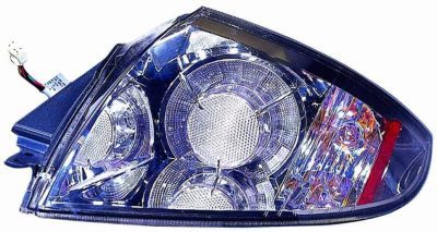 MI2800121 Rear Light Tail Lamp Assembly