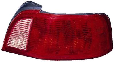 MI2801114 Rear Light Tail Lamp Assembly