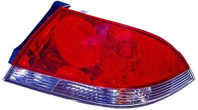 MI2801119C Rear Light Tail Lamp Assembly