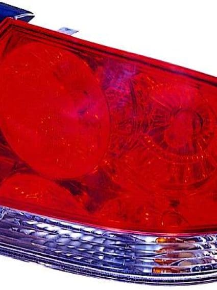 MI2801119C Rear Light Tail Lamp Assembly