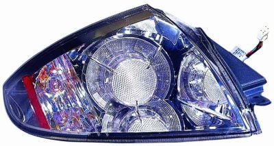 MI2801128 Rear Light Tail Lamp Assembly