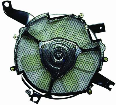 MI3113105 Assembly Fan Condenser 1992-2000 Mitsubishi Montero MB939344