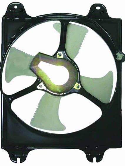 MI3113119 Assembly Fan Condenser