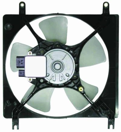 MI3115107 Assembly Radiator Fan