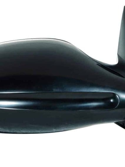 NI1321136 Passenger Side Power Non-Heated Mirror