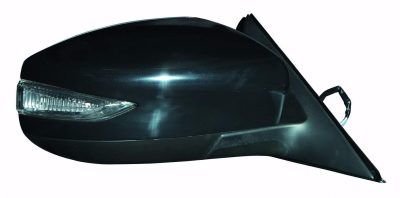 NI1321224 Passenger Side Power Heated Mirror