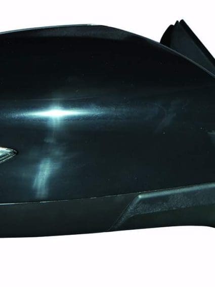 NI1321224 Passenger Side Power Heated Mirror