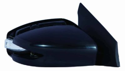 NI1321237 Passenger Side Power Heated Mirror