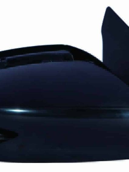 NI1321237 Passenger Side Power Heated Mirror