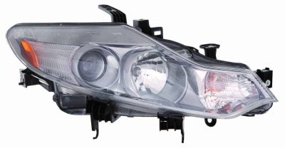 NI2502185C Front Composite Headlight Assembly