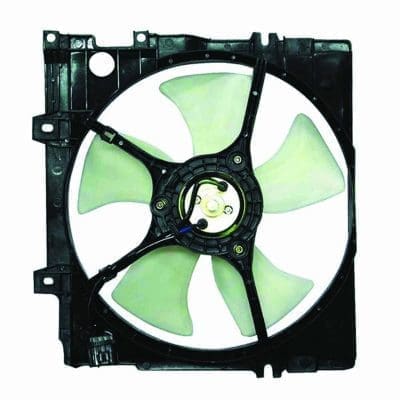 SU3115102 Radiator Fan Assembly
