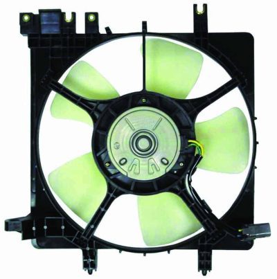 SU3115107 Radiator Fan Assembly