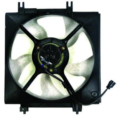 SU3115116 Radiator Fan Assembly