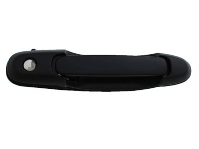 TO1311126 Passenger Side Exterior Door Handle