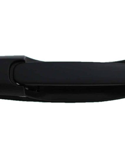 TO1311126 Passenger Side Exterior Door Handle