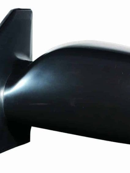 TO1320178 Driver Side Power Mirror