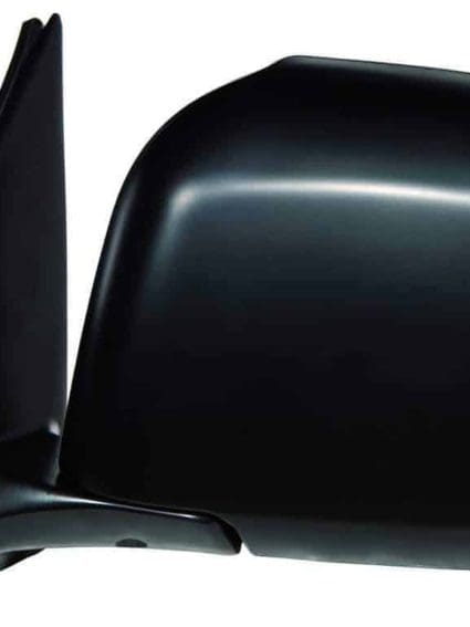 TO1320183 Driver Side Power Mirror