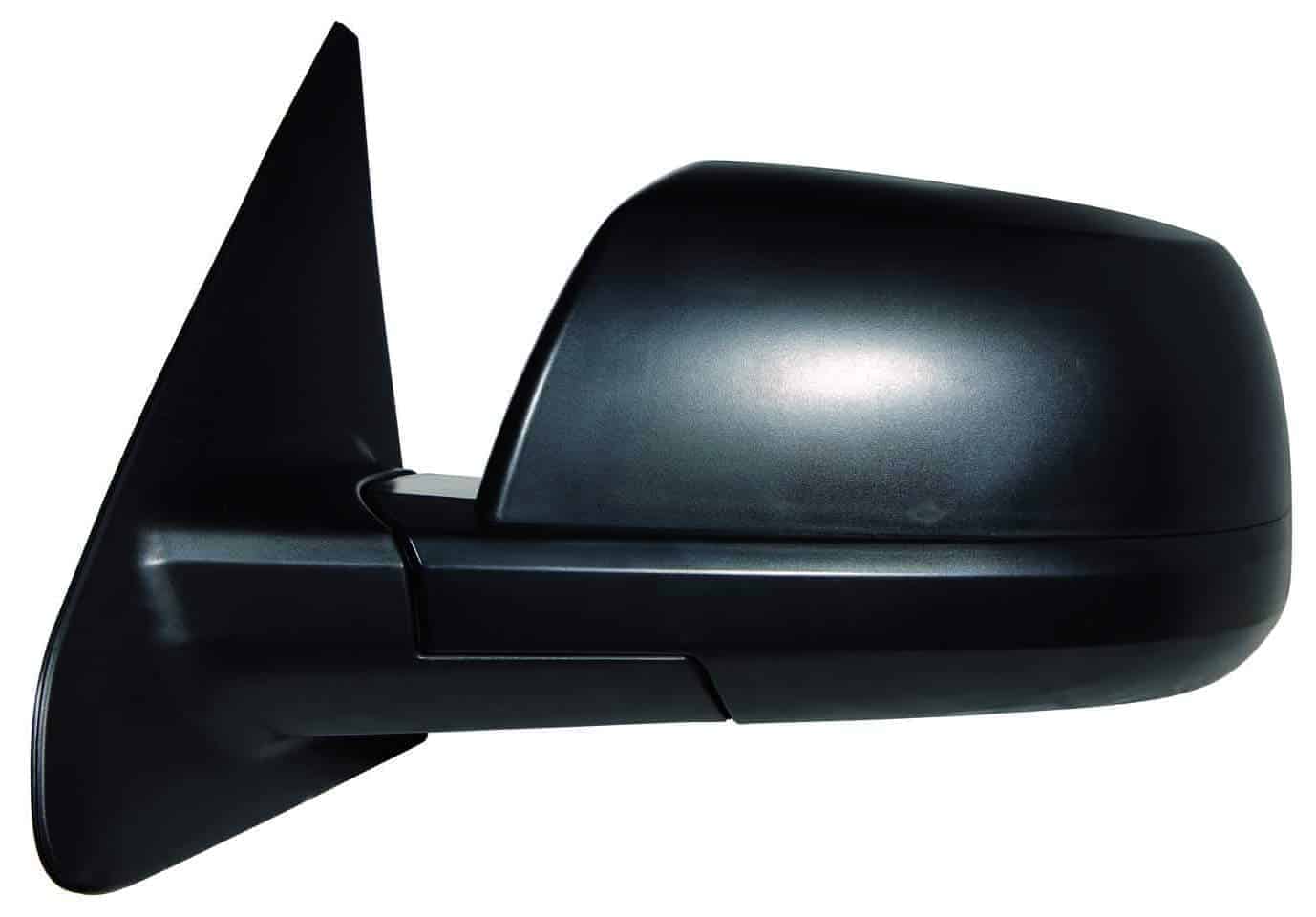 TO1320241 Driver Side Manual Mirror