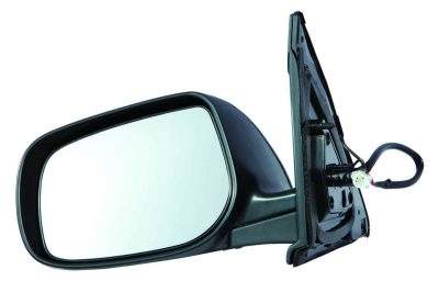 TO1320248 Driver Side Power Mirror