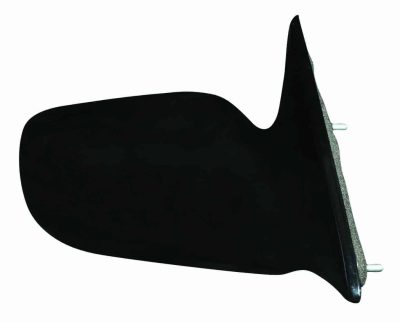 TO1321140 Passenger Side Power Mirror