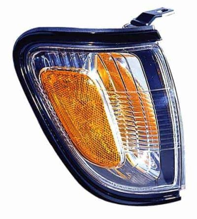 TO2521163 Passenger Side Park Light Assembly