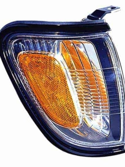 TO2521163 Passenger Side Park Light Assembly