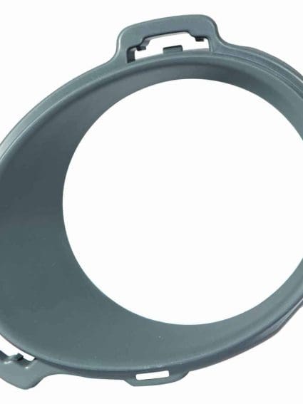 TO2602100 Driver Side Fog Lamp Bracket