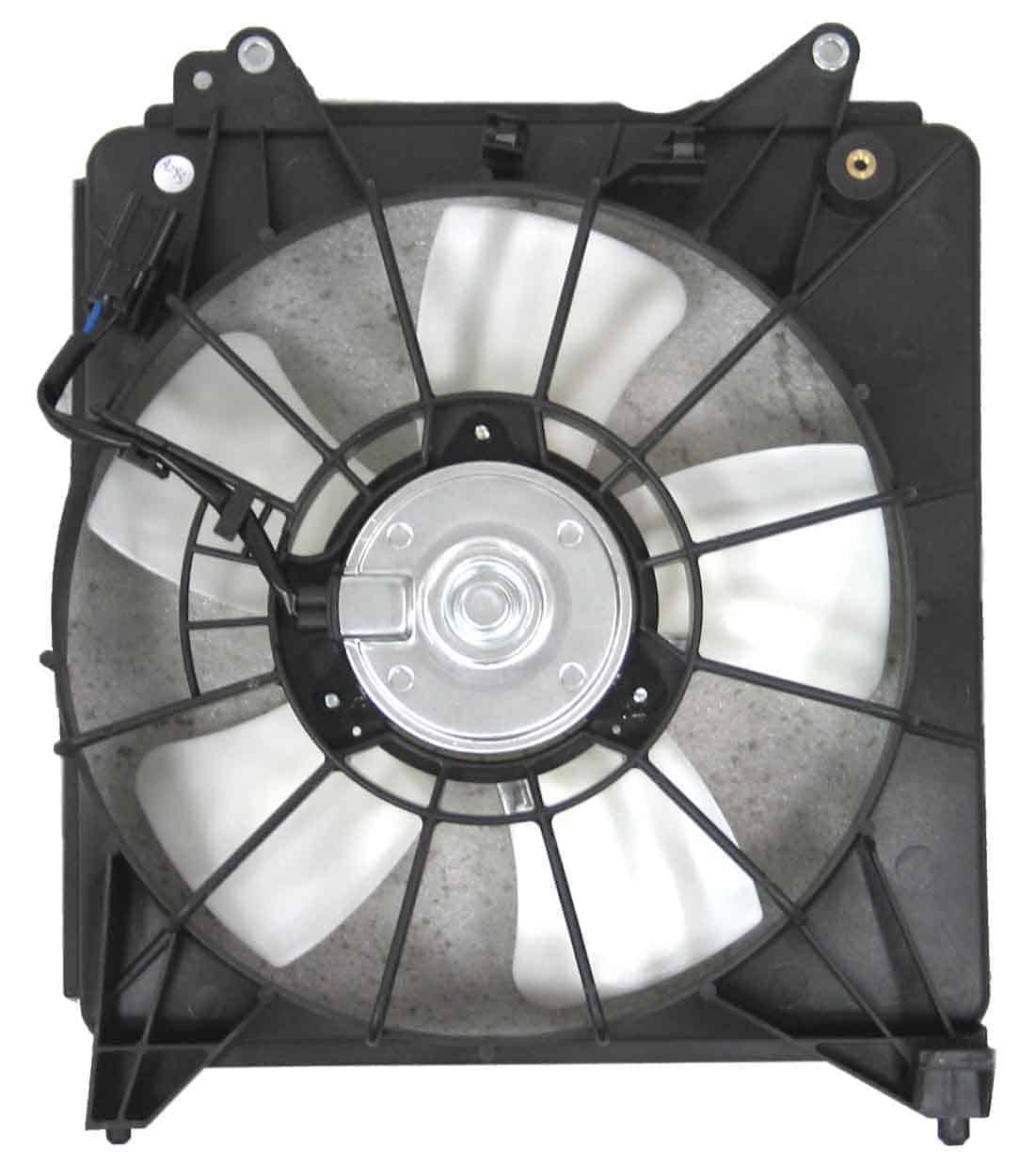 HO3115150 Cooling System Fan Radiator Assembly