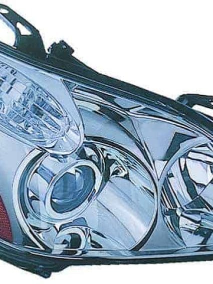 LX2503123C Front Light Headlight Lamp
