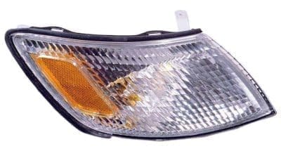 LX2531101 Front Light Signal Lamp Assembly