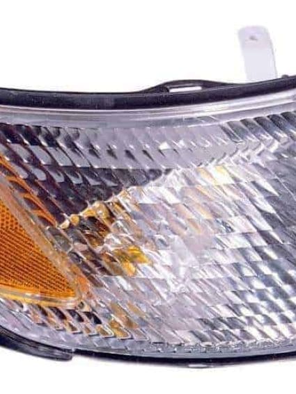 LX2531101 Front Light Signal Lamp Assembly