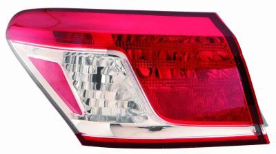LX2804104C Rear Light Tail Lamp Lens & Housing