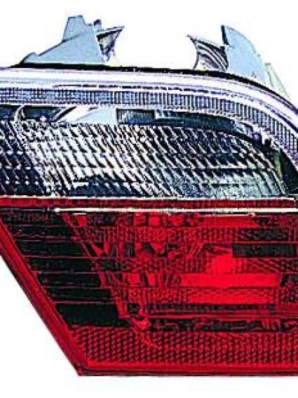 BM2882102 Rear Light Backup Lamp Assembly