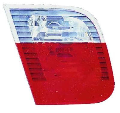 BM2883104 Rear Light Backup Lamp Assembly