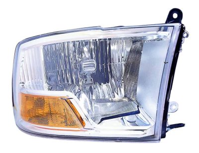 CH2503217C Passenger Side Headlight Assembly
