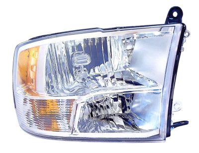 CH2519135C Passenger Side Headlight Assembly