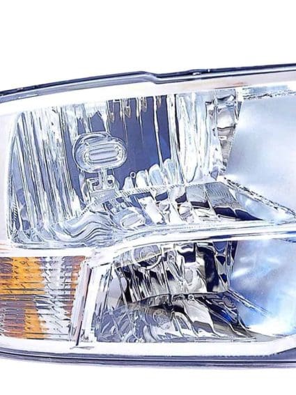 CH2519135C Passenger Side Headlight Assembly