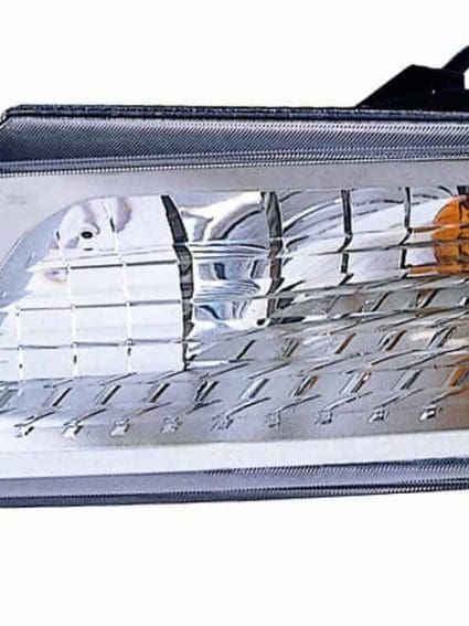 CH2520145C Front Light Park Lamp Assembly