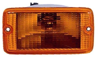 CH2521141C Front Light Park Lamp