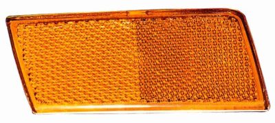 CH2550125C Front Light Marker Lamp